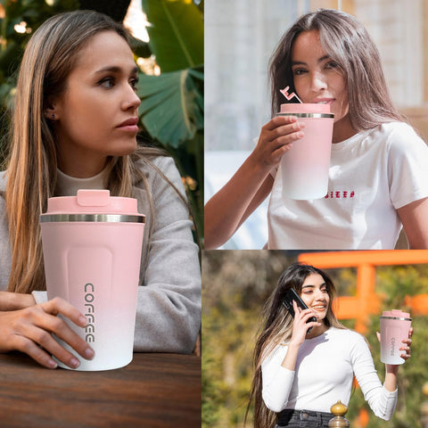 Uso versátil SPLMIFA para café, té y bebidas frías.