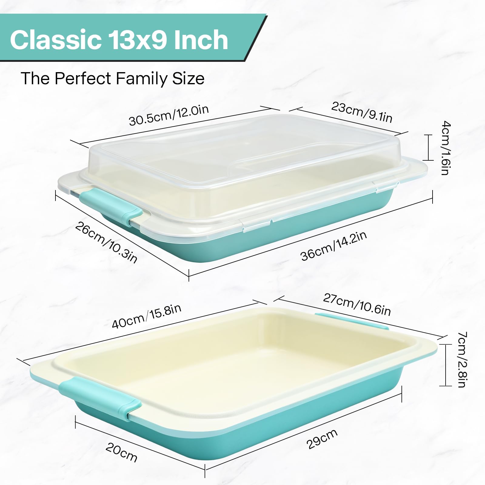 Spmarkt diseño marfil acentos Tiffany en la cocina moderna