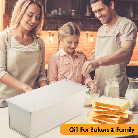 Spmarkt Premium Beige regalo ideal para aficionados a la repostería