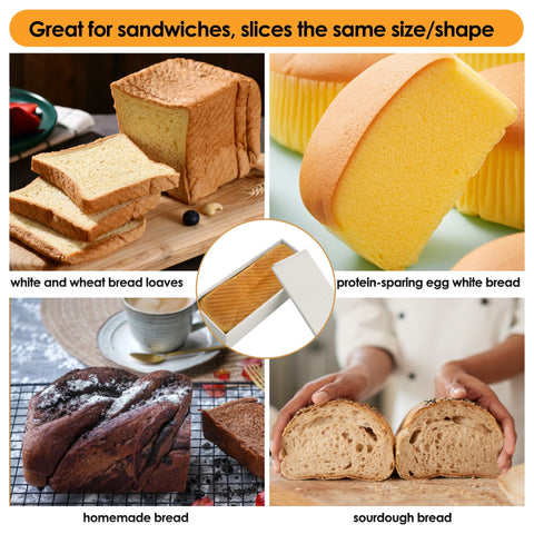 Spmarkt Premium Beige uso versátil para pan, tostadas y pasteles