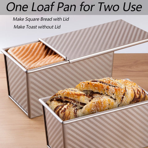 Spmarkt Pan fácil de limpiar, ideal para lavado a mano