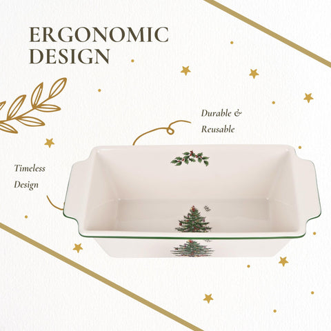 Moldes dobles para pan, regalo ideal en caja elegante.