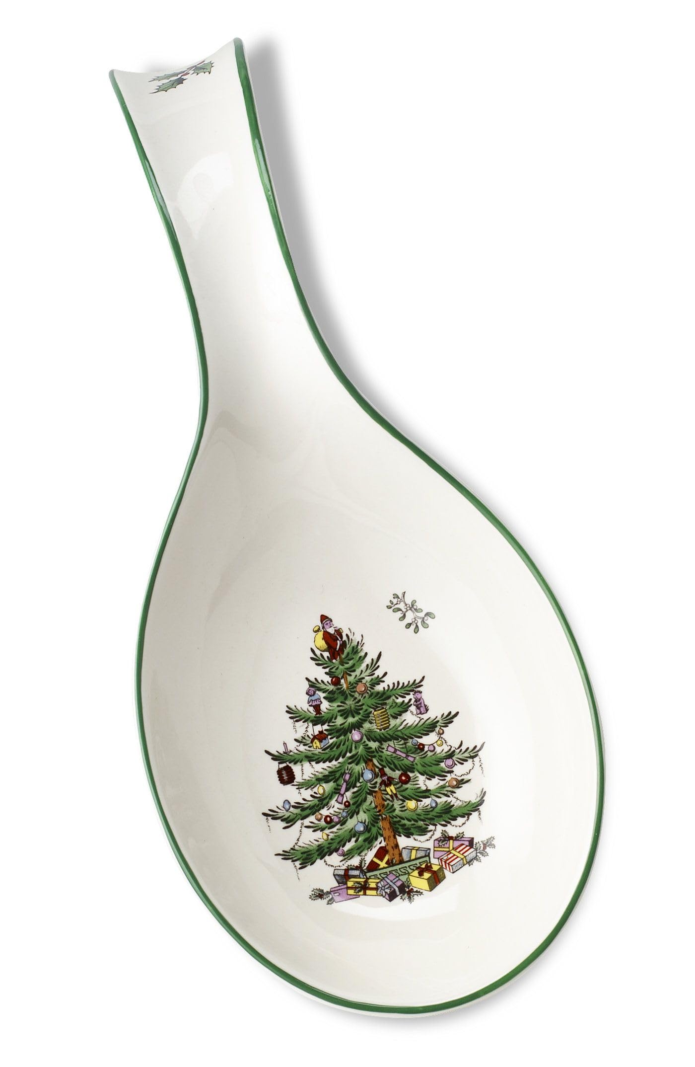 Spode ceramica fina, apto para lavavajillas facilita la limpieza