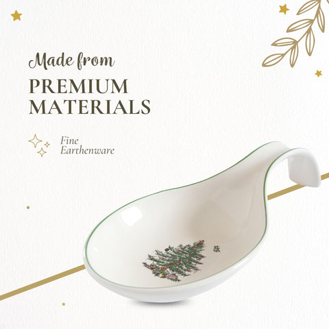 Spode caja regalo, ideal para sorprender en las fiestas
