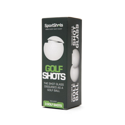 Sport Shots: vaso con tapa rosca para transporte seguro de bebidas