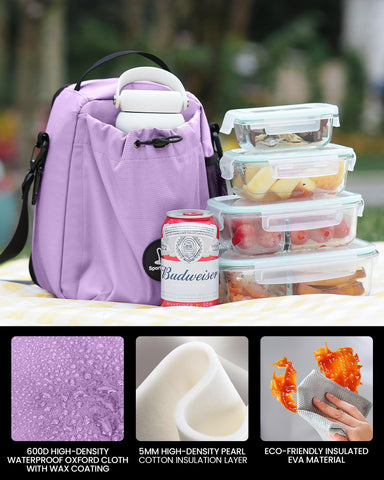 Sports Rabbit correa ajustable para llevar como bolso o bandolera.
