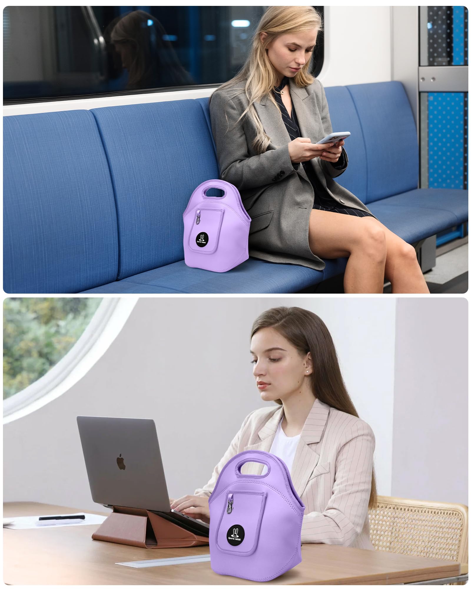 Sports rabbit fácil de limpiar, lavable a máquina y práctica