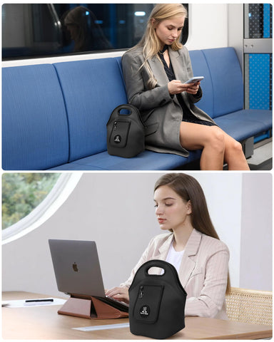 Sports rabbit lavado a máquina simplifica la limpieza después de comidas.