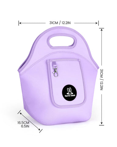 Sports rabbit resistente a manchas y agua para uso diario al aire libre