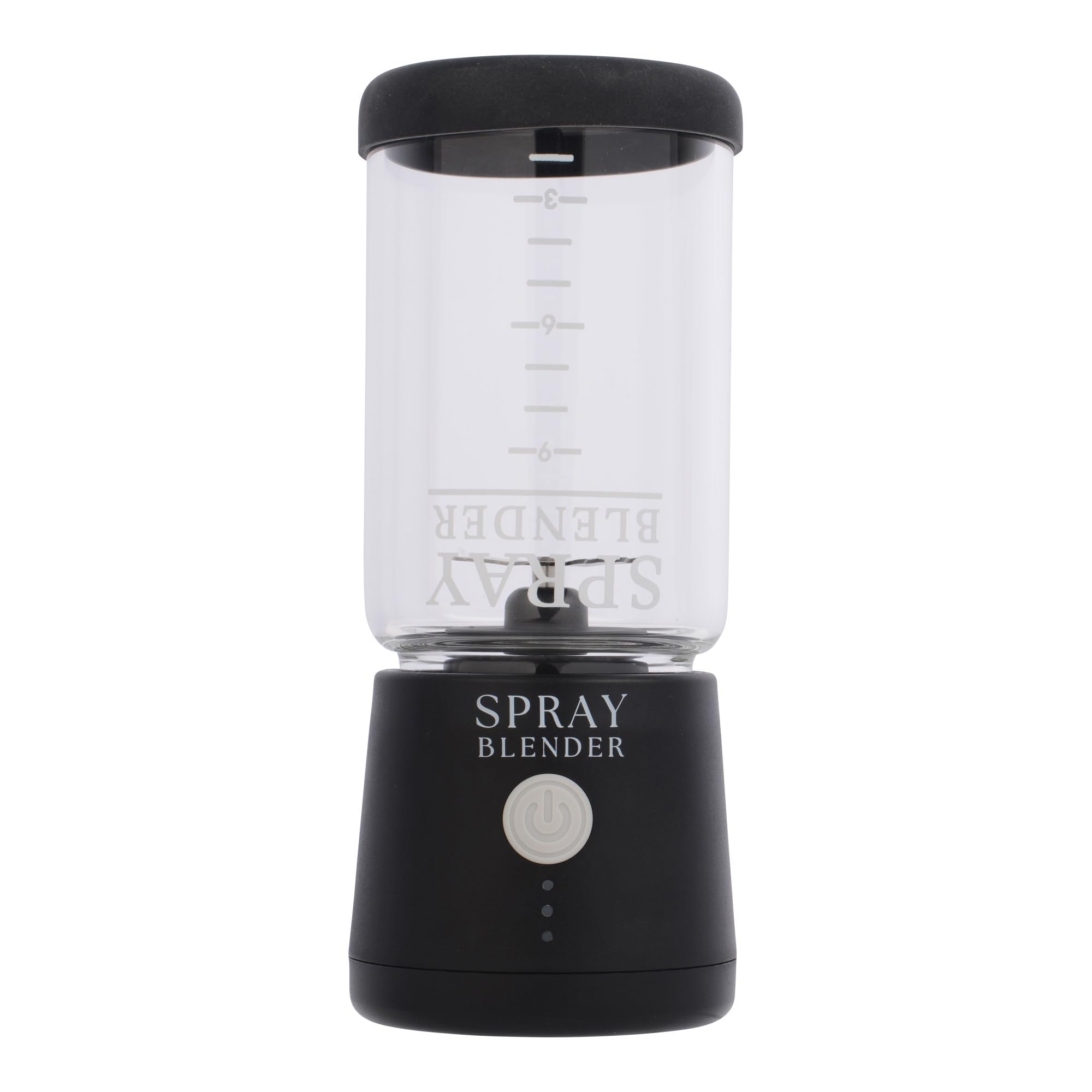 SprayBlender facilita limpieza rápida en casa y oficina