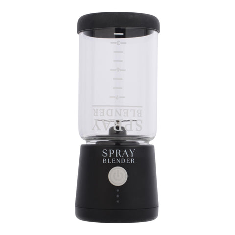 SprayBlender facilita limpieza rápida en casa y oficina