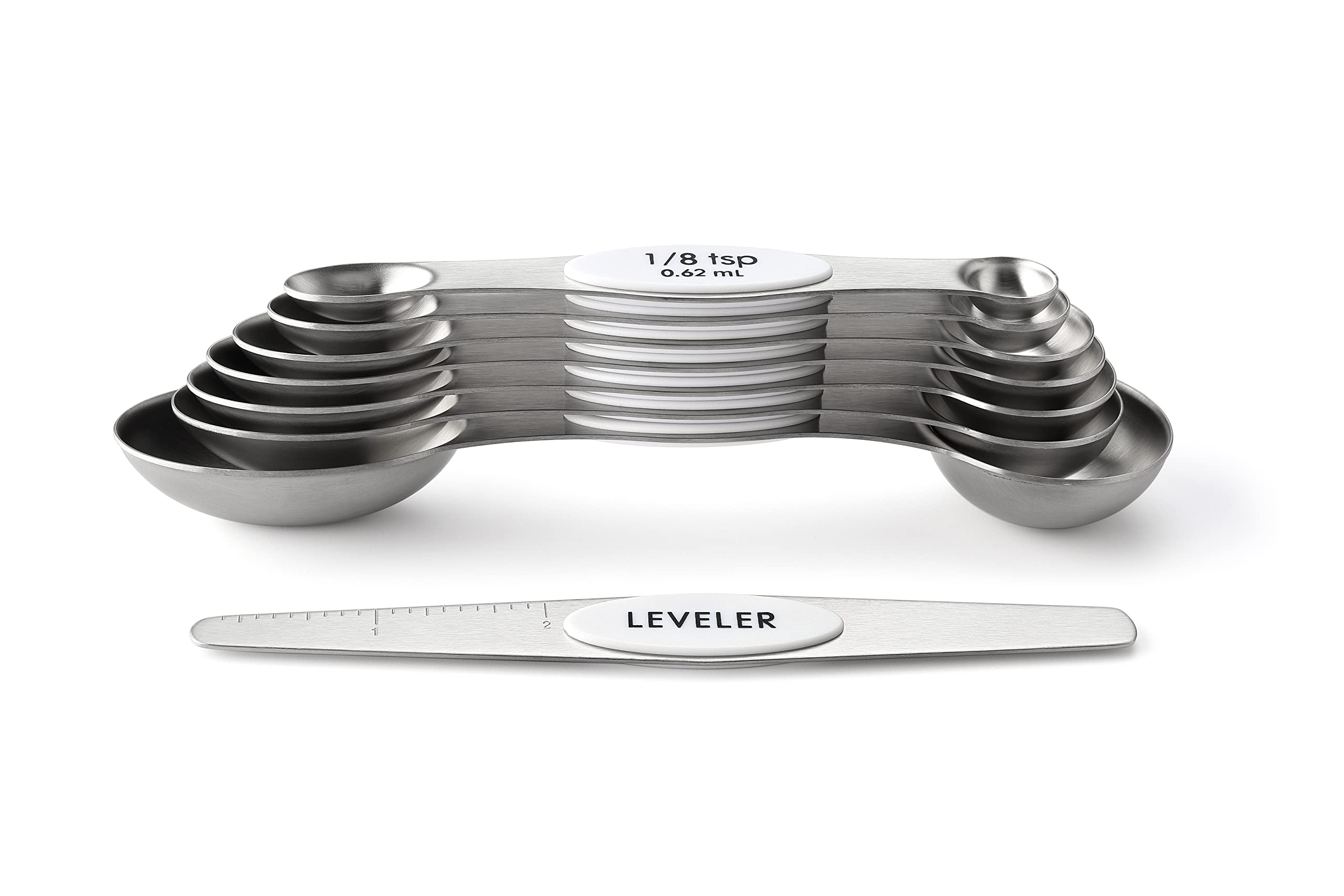 Spring Chef lavables en lavavajillas para limpieza fácil