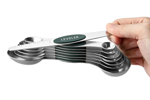 Spring Chef aptas para lavavaillas, limpieza fácil
