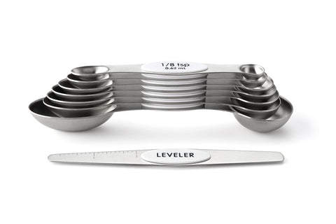 Spring Chef lavables en lavavajillas para limpieza fácil