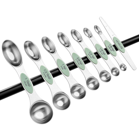 Spring Chef diseño ergonómico para un agarre cómodo al batir y mezclar.