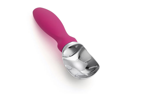 Cucharon Spring Chef perfecto para gelato, yogur helado y sorbetes.