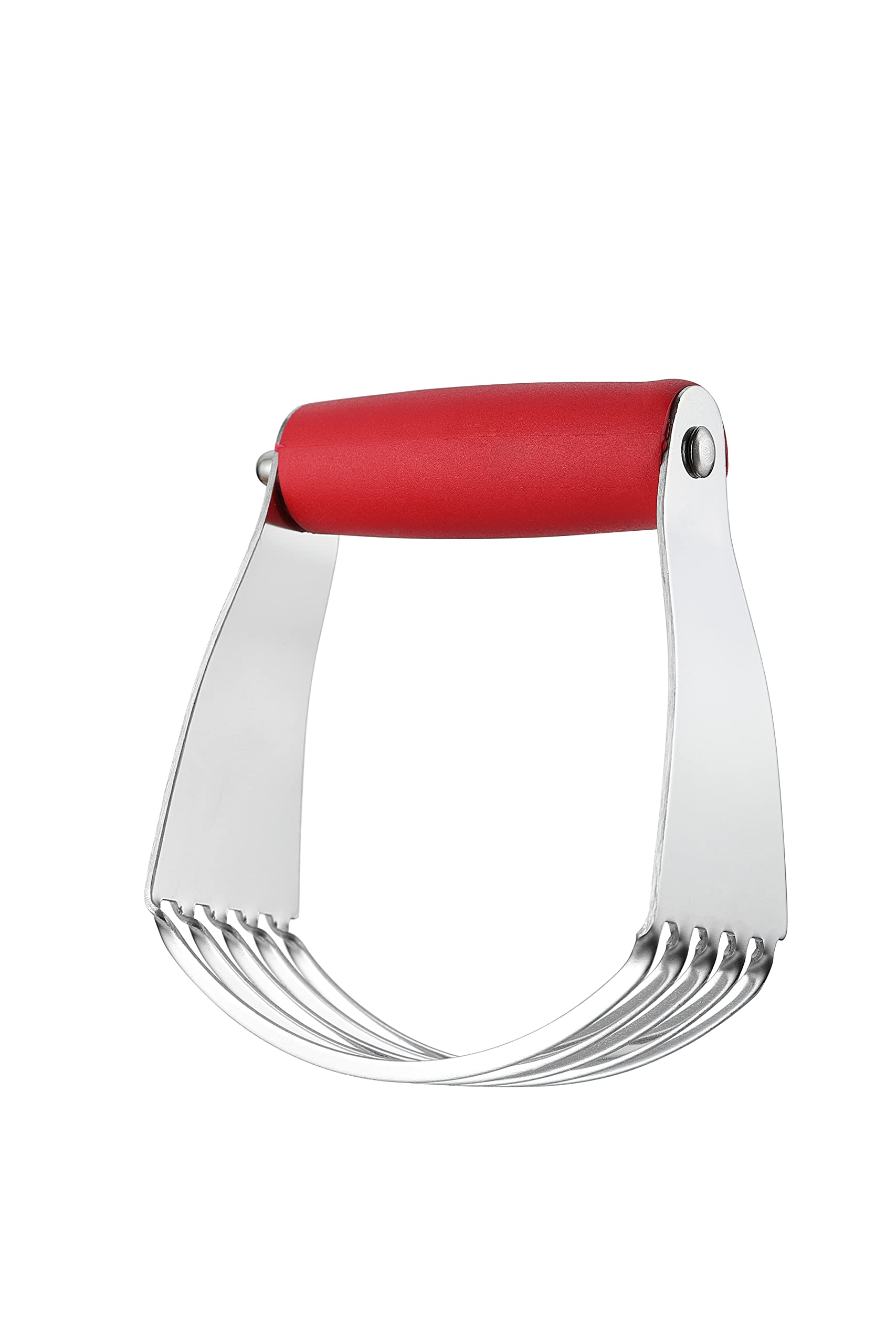 Spring Chef Diseño Compacto de Cocina: almacenamiento fácil en cajón.