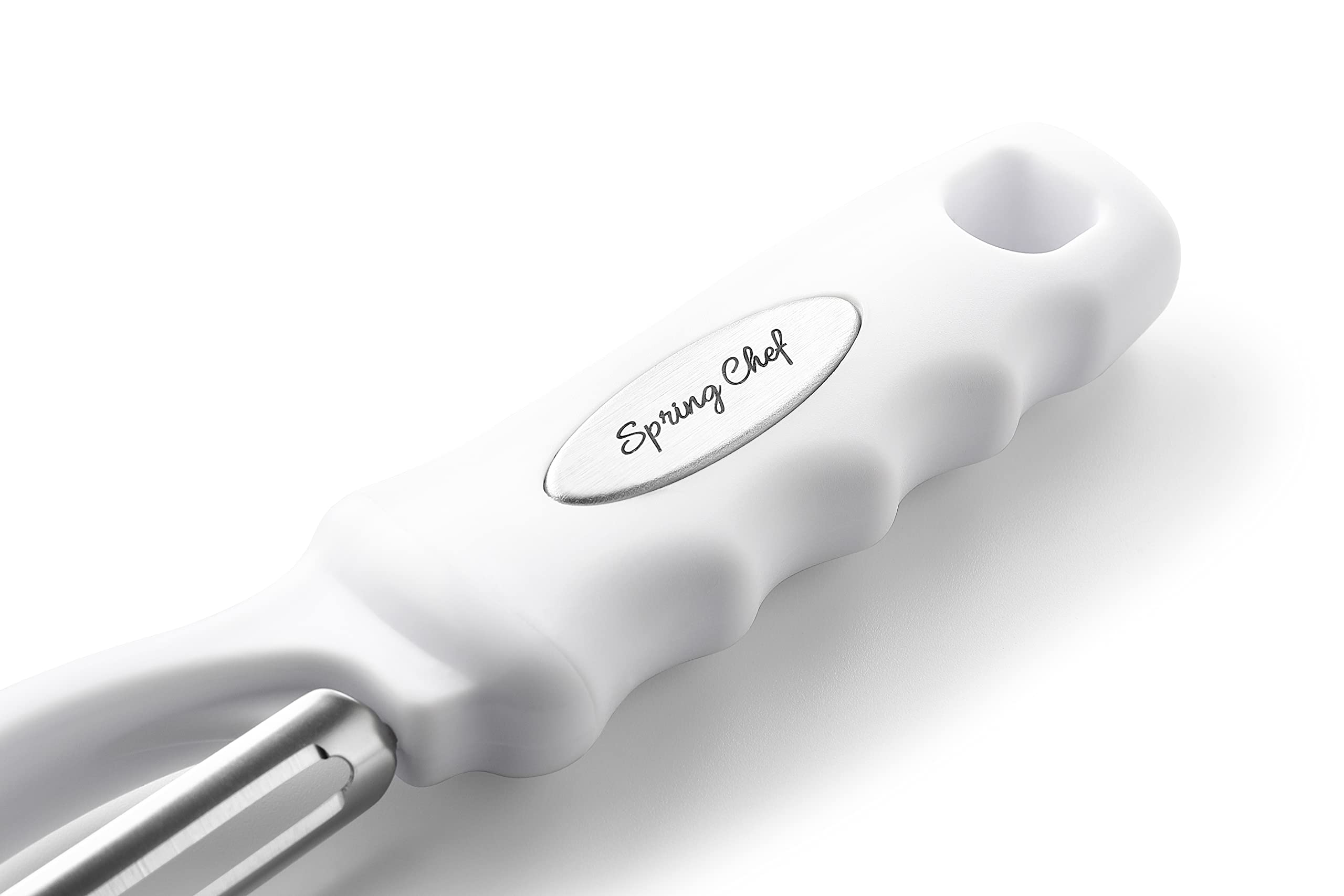 Spring Chef diseño compacto, ideal para cocinas pequeñas