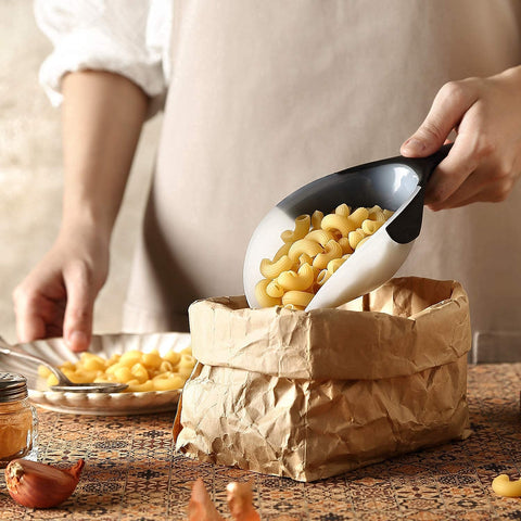 Spring Chef diseño durable libre de BPA para cocinas modernas
