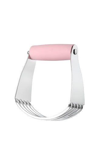 Diseño ergonómico y duradero de Spring Chef para uso diario.