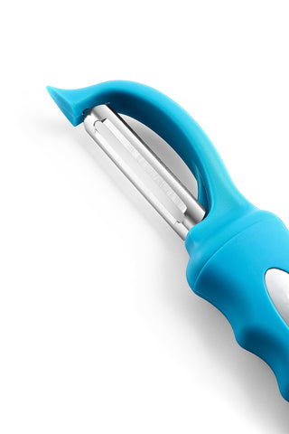 Spring Chef diseño ligero y ergonómico para menos esfuerzo.