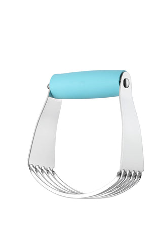 Spring Chef Diseño compacto ideal para cocinas con espacio limitado.