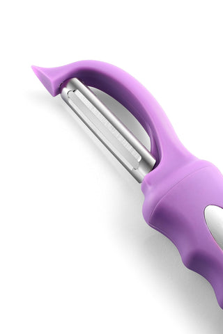 Spring Chef diseño ligero y ergonómico facilita tareas rápidas en la cocina