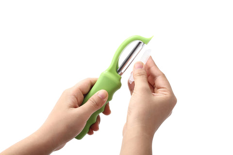 Spring Chef peso ligero ideal para manos sensibles o artritis