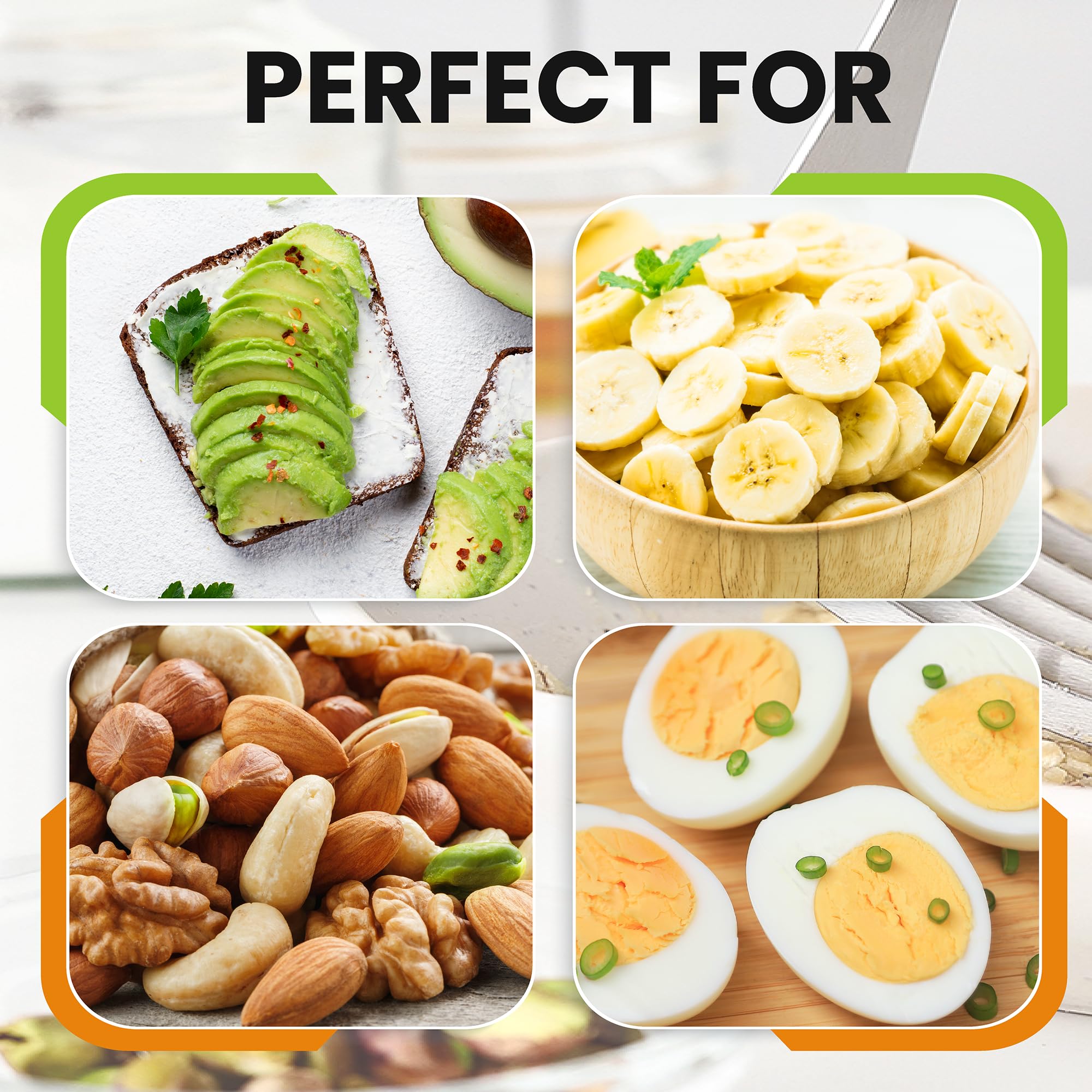 Spring Chef: mejora la textura de masas caseras para repostería.
