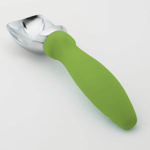 Spring Chef uso para gelato y yogur porciones constantes