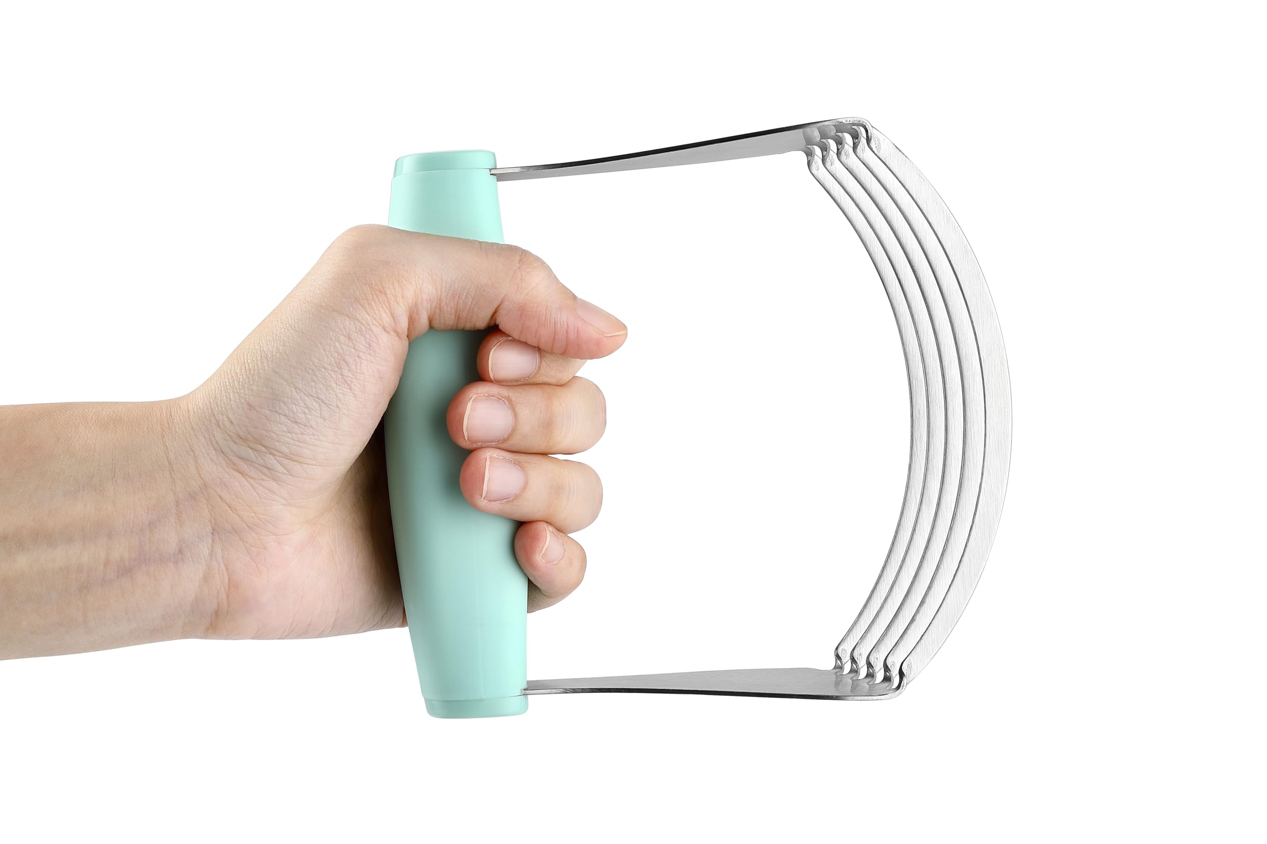 Diseño duradero y cómodo para hornear frecuente con Spring Chef XL