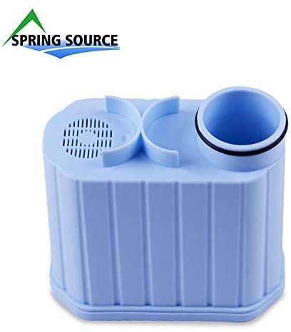 Spring Source CMF009: compatible con Philips Saeco, protege el sistema de filtración.