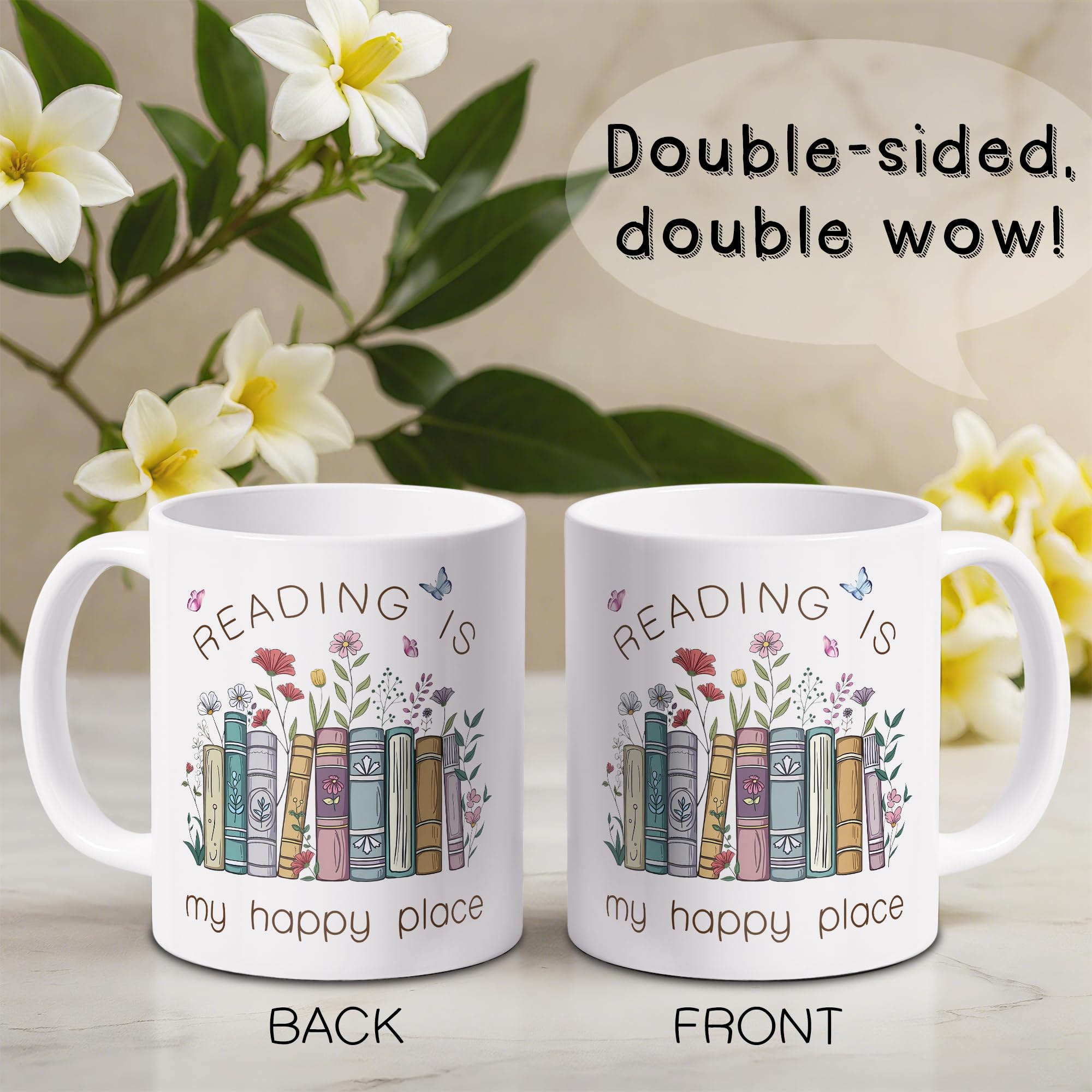 Taza Spwasplo Lectura: amanecer con detalle, ritual matutino