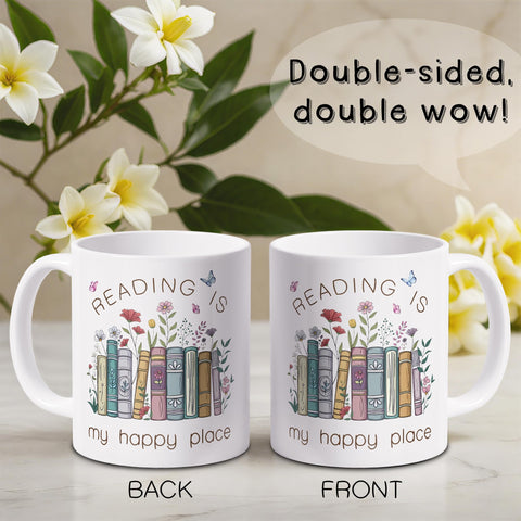 Taza Spwasplo Lectura: amanecer con detalle, ritual matutino