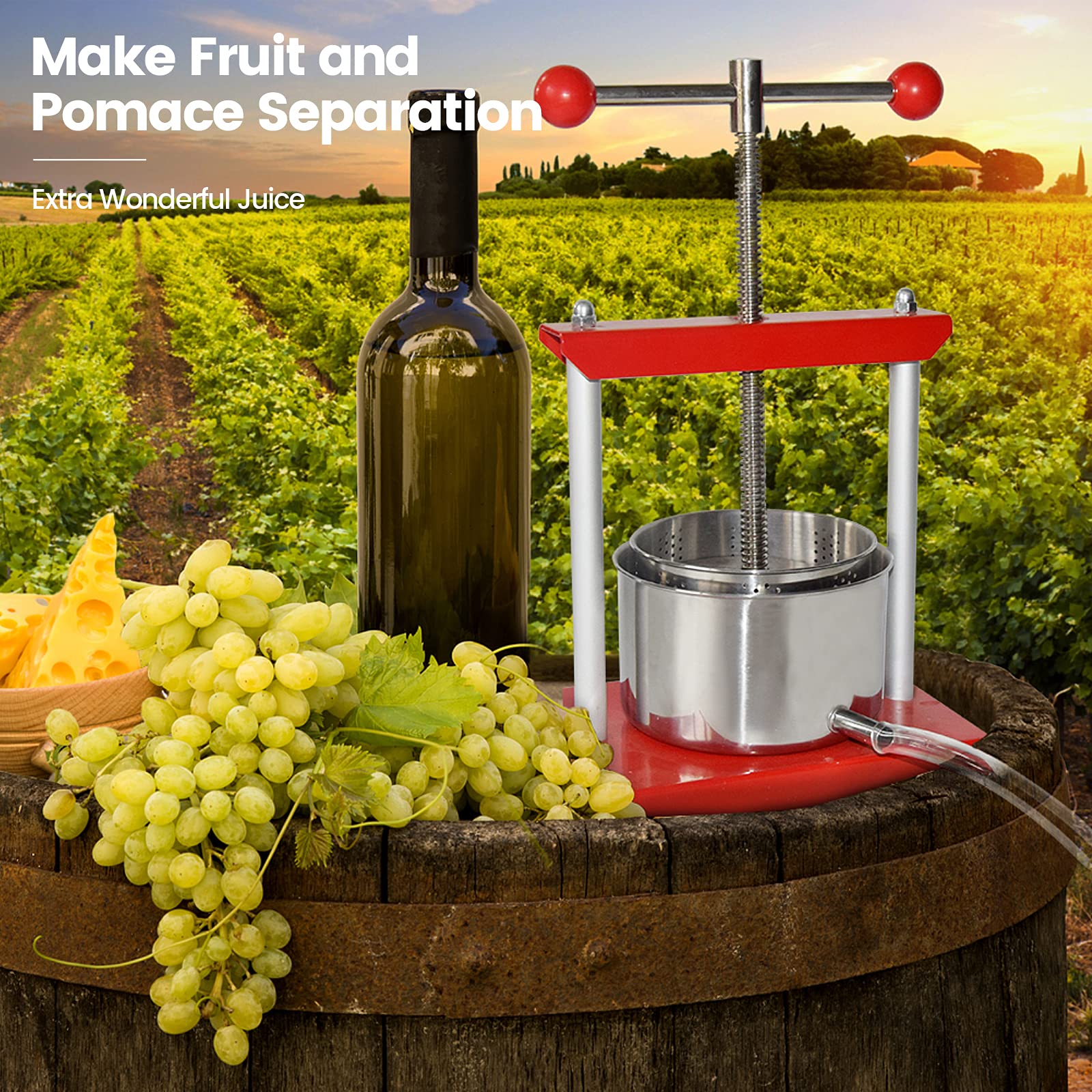 Servicio postventa confiable para soporte de SQUEEZE master.