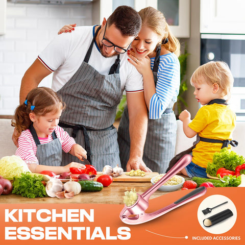 Regalo práctico SRiSE para la cocina, ideal para familias que cocinan