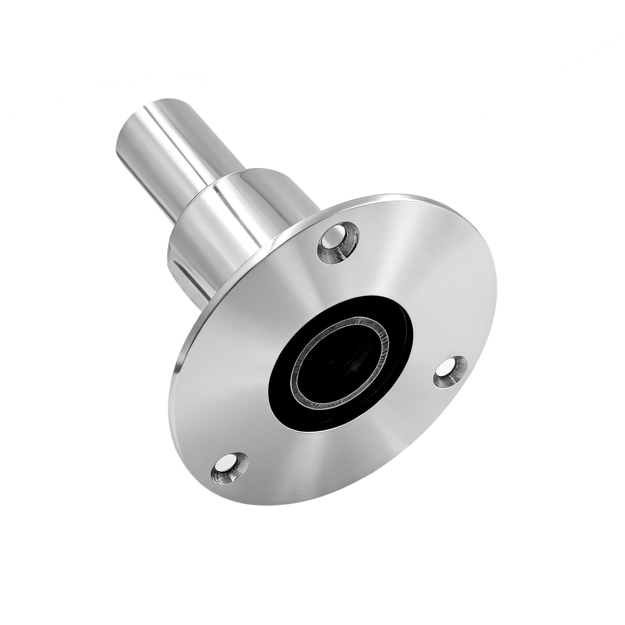 SSGP comparativa de tamaño con tubo de 24 mm para ajuste preciso