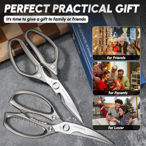 SSGP regalo práctico para cocina, ideal para amantes de la gastronomía.