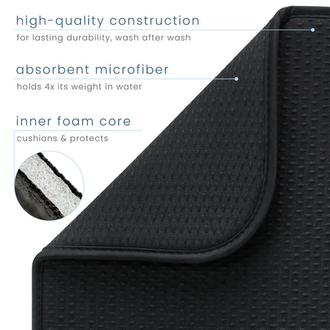 S&T INC. Superficie protectora para utensilios y electrodomésticos de cocina.