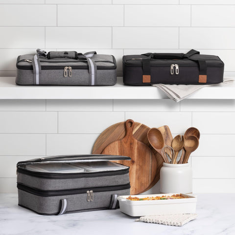 Stack Store Plus More, diseño-ergonomico-para-transporte, facilita llevar la bolsa.