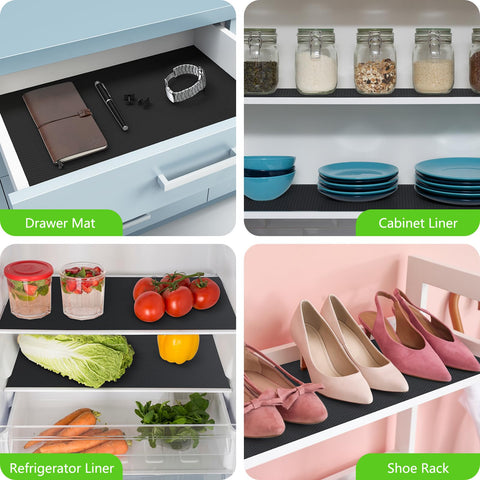 StaHom forro refrigerador limpieza facil
