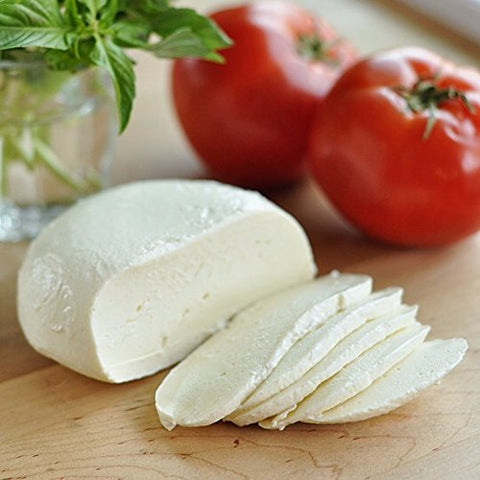 Burricota de Standing Stone Farms para recetas rápidas