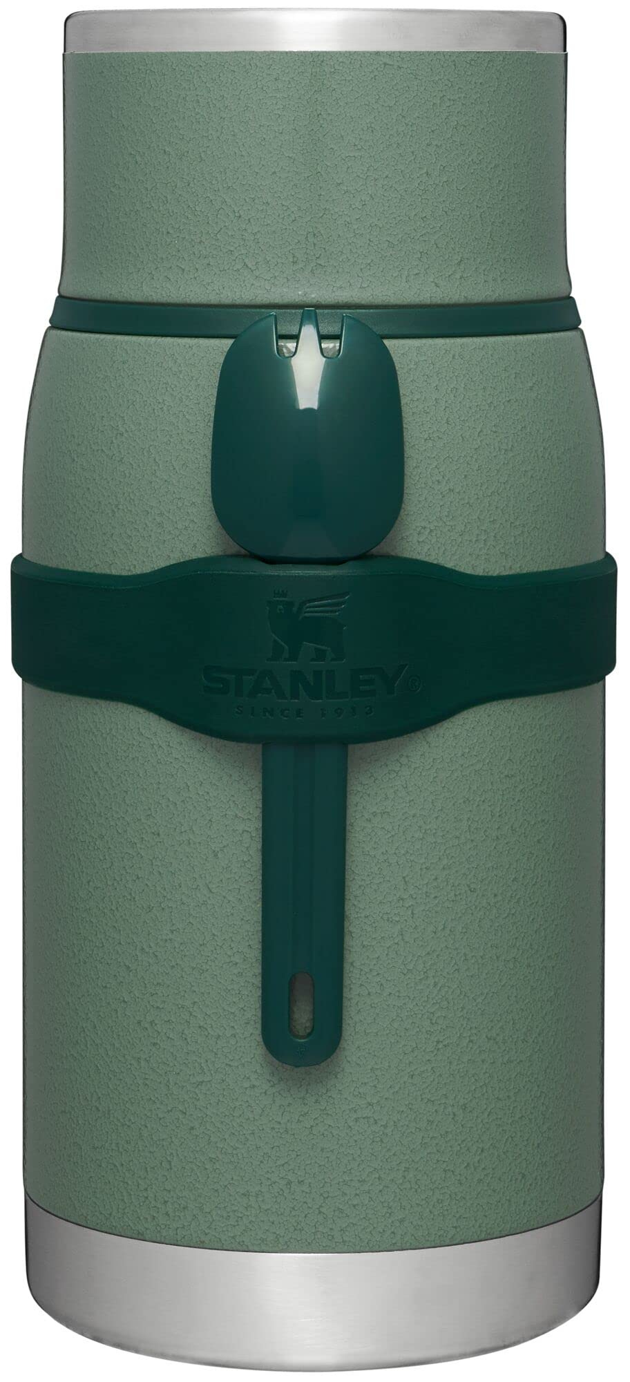 STANLEY Adventure To-Go Food Jar con boca amplia para rellenar fácilmente