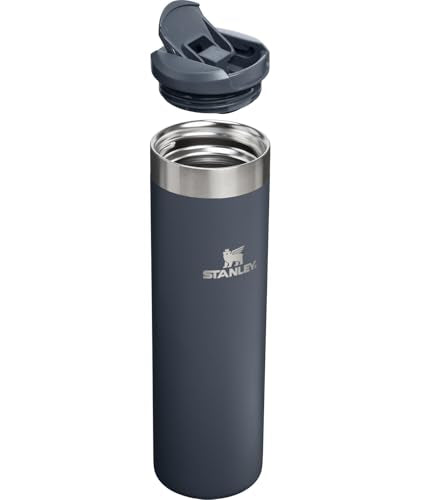 Stanley AeroLight Transit con aislamiento de doble pared mantiene bebidas frías por más tiempo