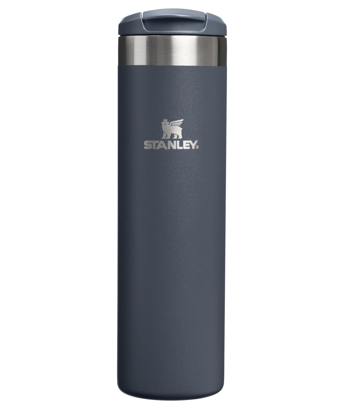 Stanley AeroLight Transit 20 oz con tapa cierre, evita fugas durante el viaje
