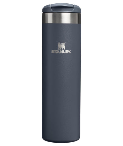 Stanley AeroLight Transit 20 oz con tapa cierre, evita fugas durante el viaje