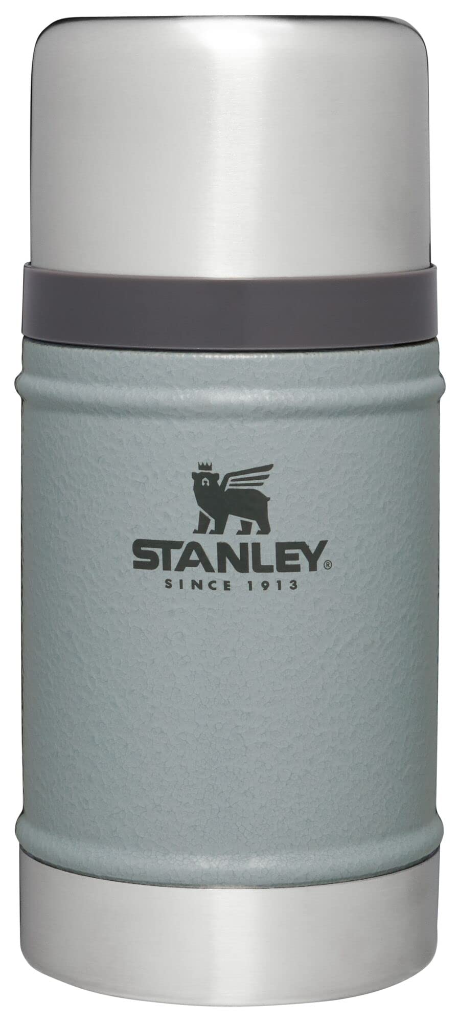 Stanley Classic Marmita Grande 24 oz mantiene la comida caliente para camping