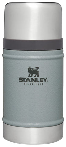 Stanley Classic Marmita Grande 24 oz mantiene la comida caliente para camping