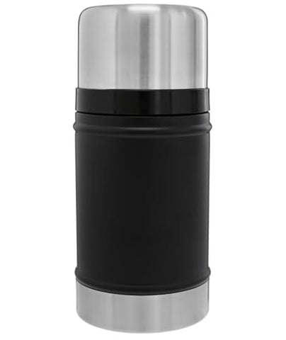Stanley Classic Tarro de Alimentos, aislamiento doble que ayuda a mantener la temperatura.