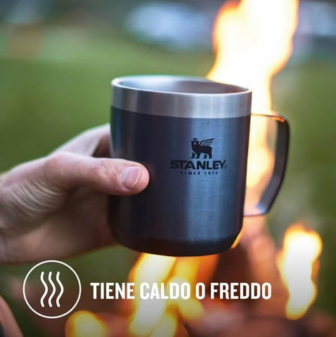 Apto para lavavajillas en rejilla superior Stanley Classic tumbler